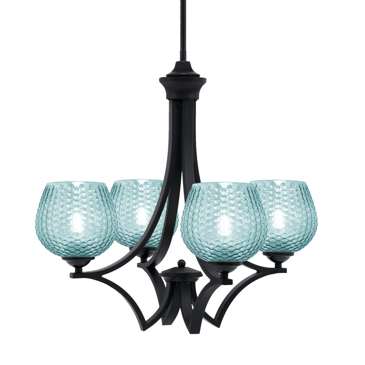 Toltec Lighting | 564-MB-4605