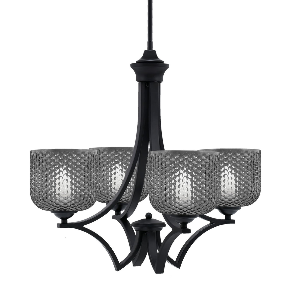 Toltec Lighting | 564-MB-4612