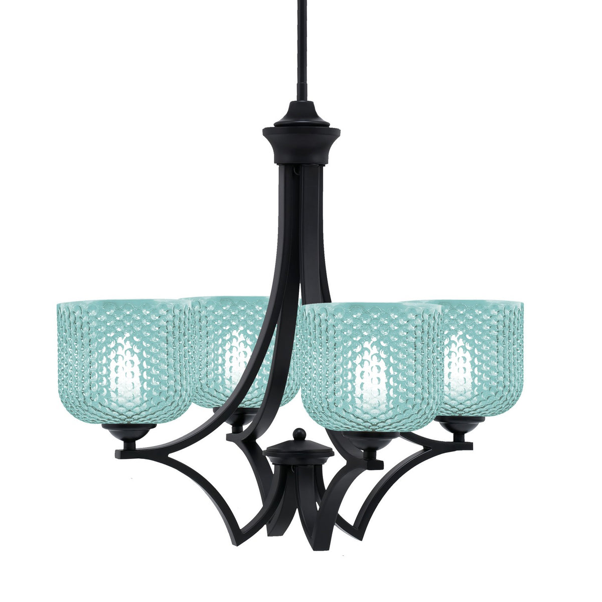 Toltec Lighting | 564-MB-4615