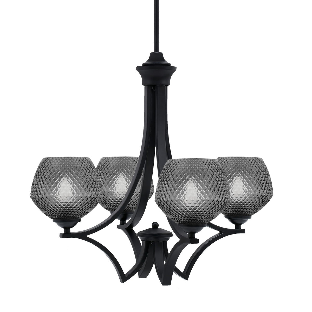 Toltec Lighting | 564-MB-4622