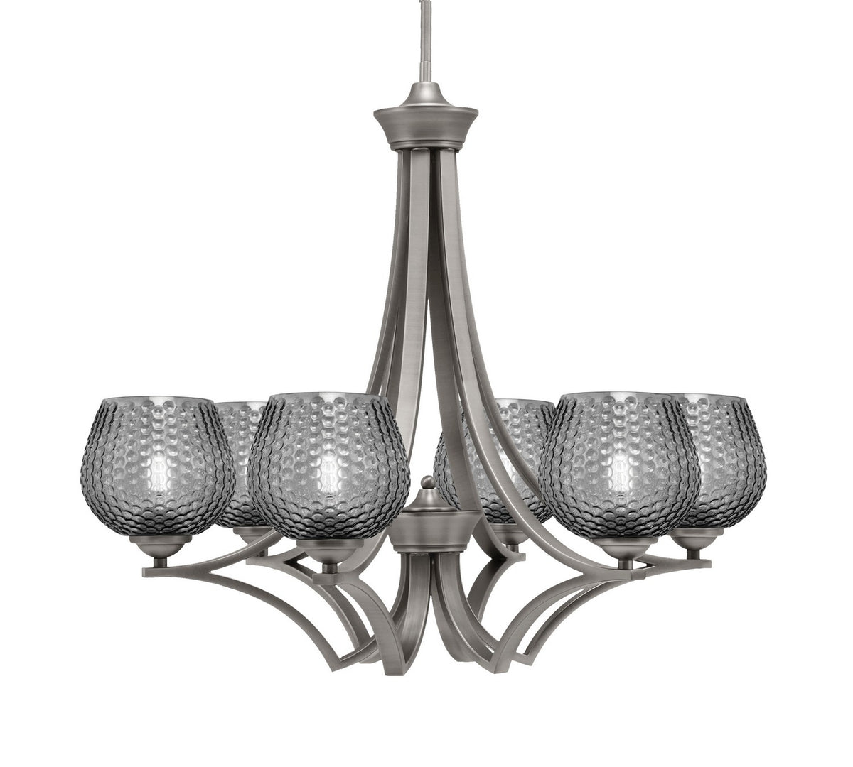Toltec Lighting | 566-GP-4602