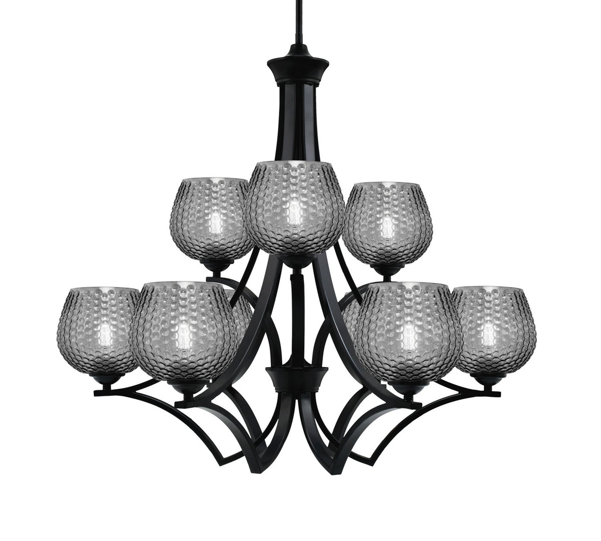 Toltec Lighting | 569-MB-4602