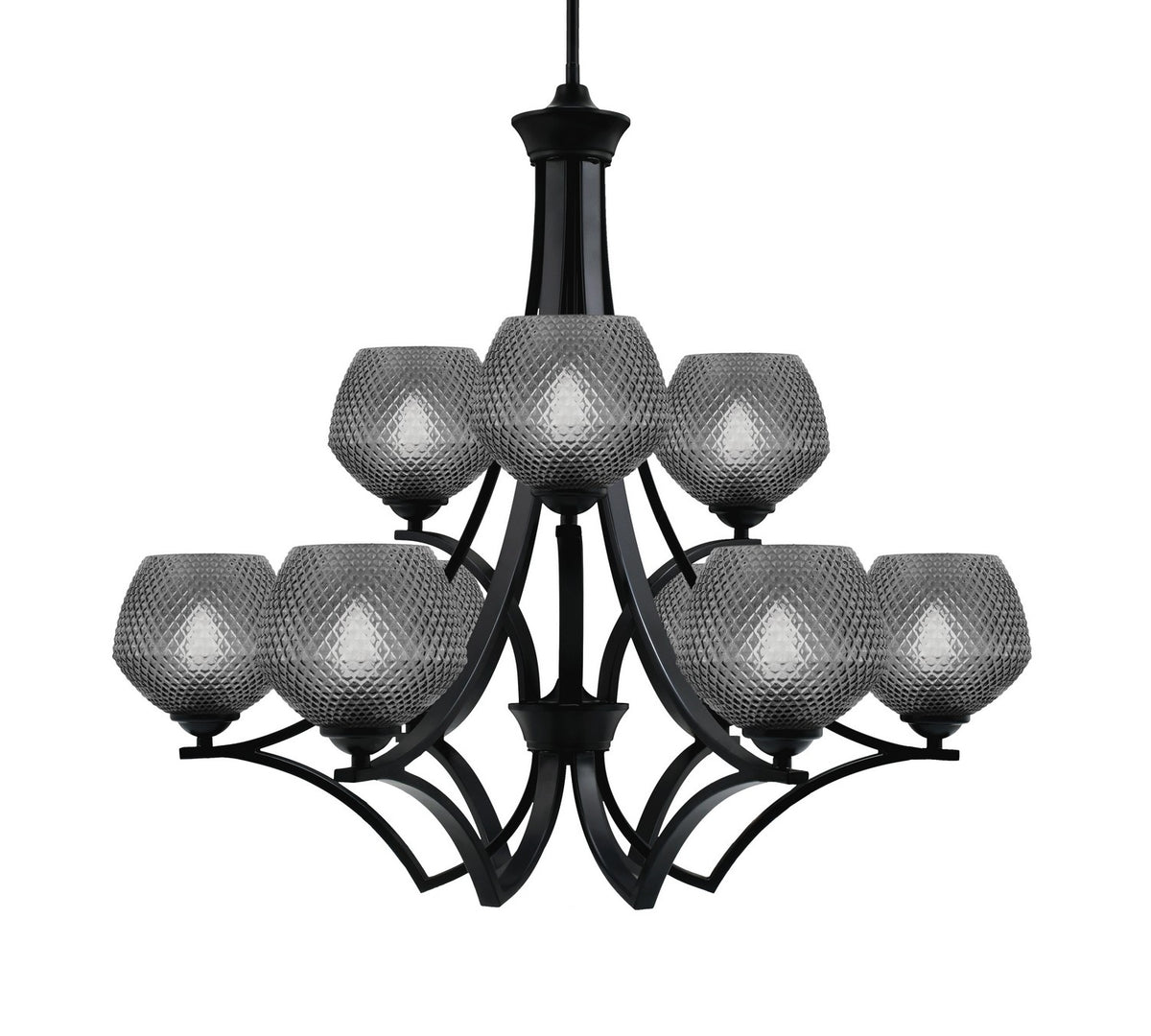 Toltec Lighting | 569-MB-4622