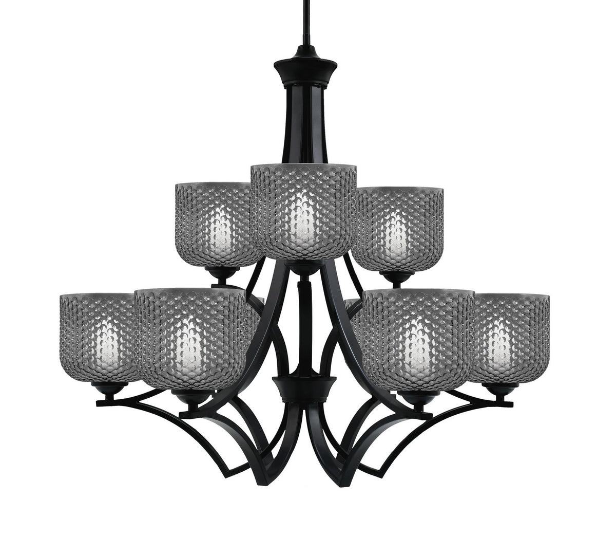 Toltec Lighting | 569-MB-4612