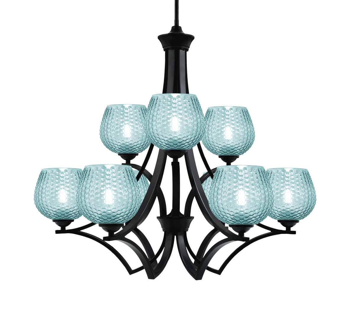 Toltec Lighting | 569-MB-4605