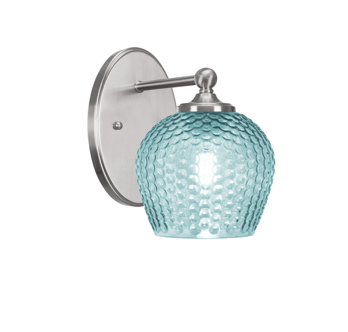 Toltec Lighting | 5911-BN-4605