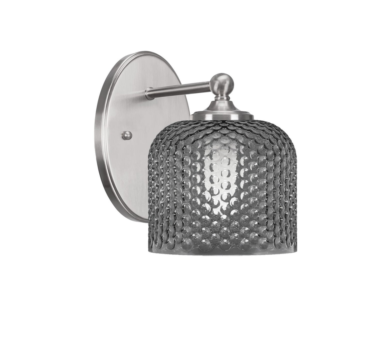Toltec Lighting | 5911-BN-4612
