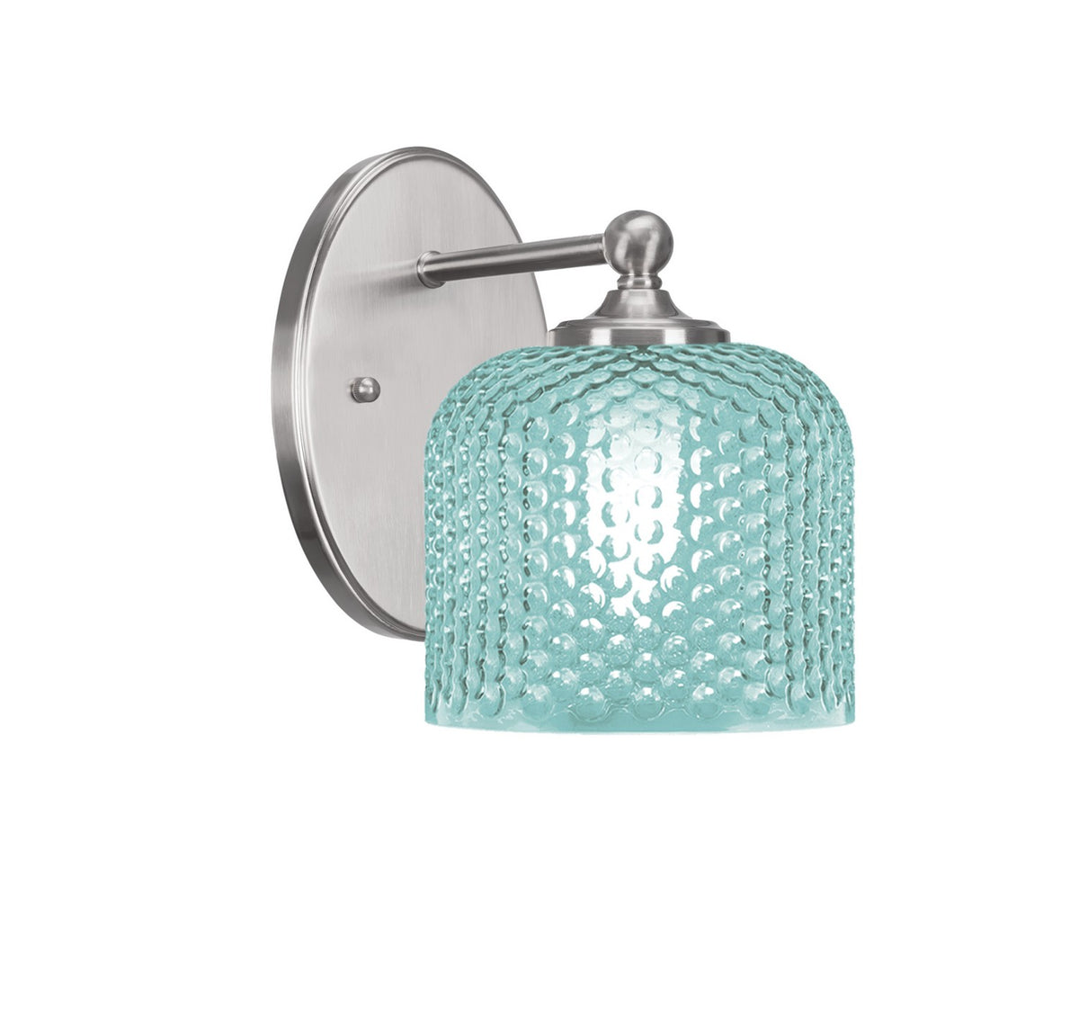 Toltec Lighting | 5911-BN-4615