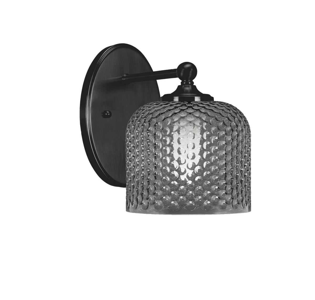 Toltec Lighting | 5911-MB-4612