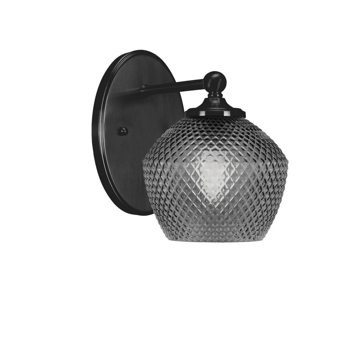 Toltec Lighting | 5911-MB-4622