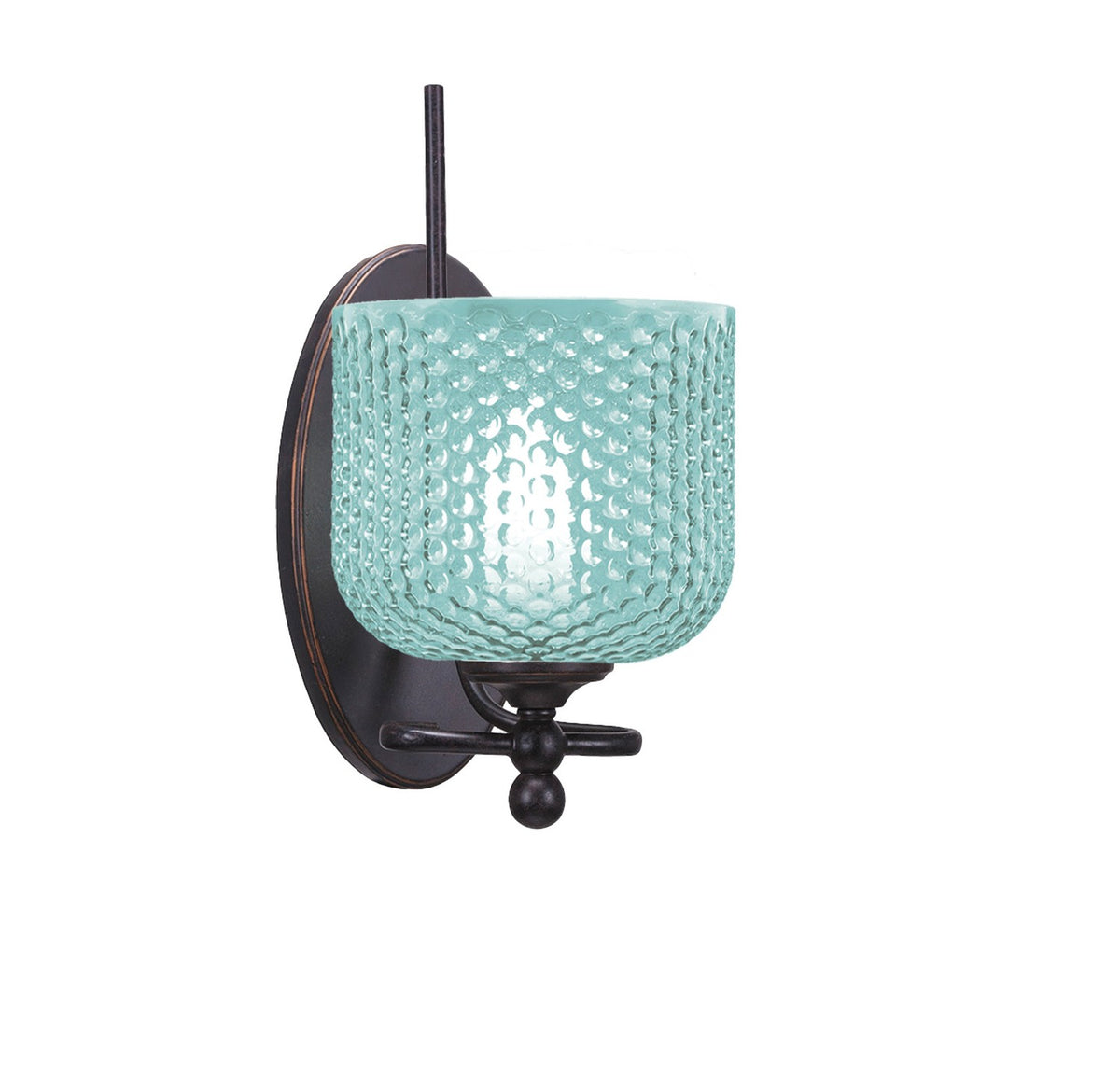 Toltec Lighting | 591-DG-4615