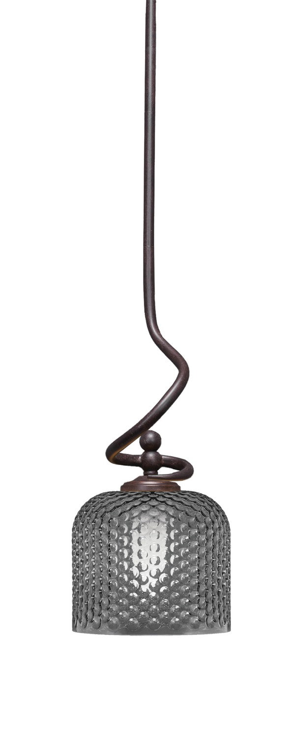 Toltec Lighting | 901-DG-4612