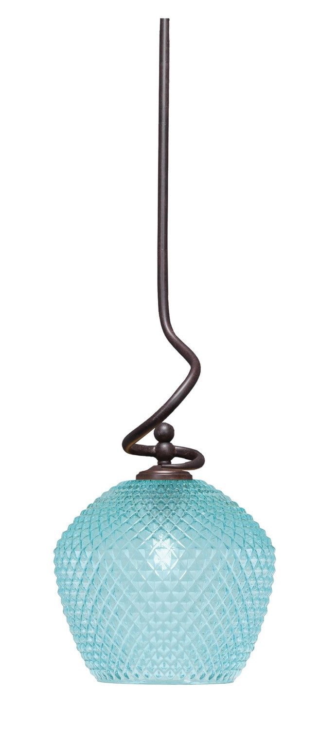 Toltec Lighting | 901-DG-4925