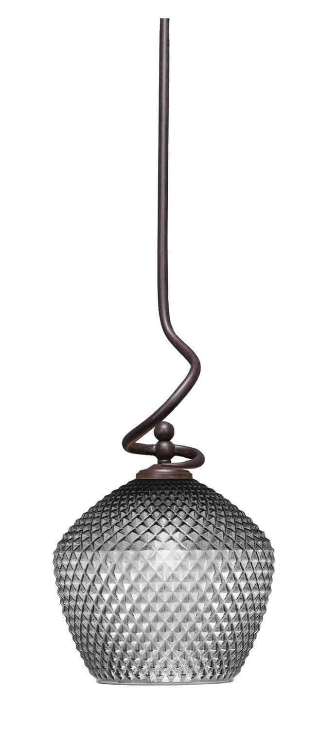 Toltec Lighting | 901-DG-4922
