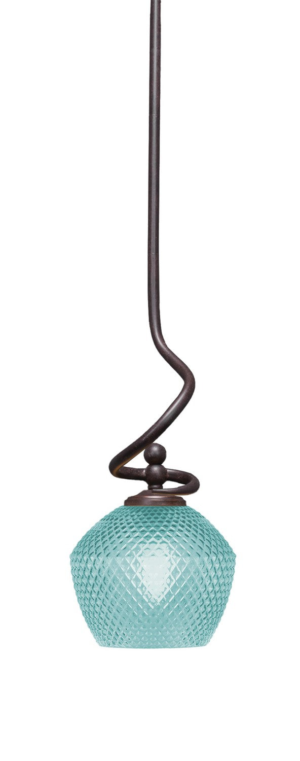 Toltec Lighting | 901-DG-4625