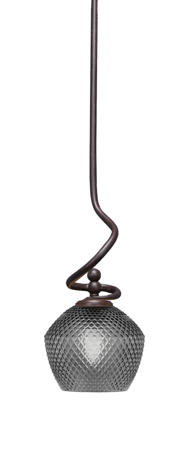 Toltec Lighting | 901-DG-4622