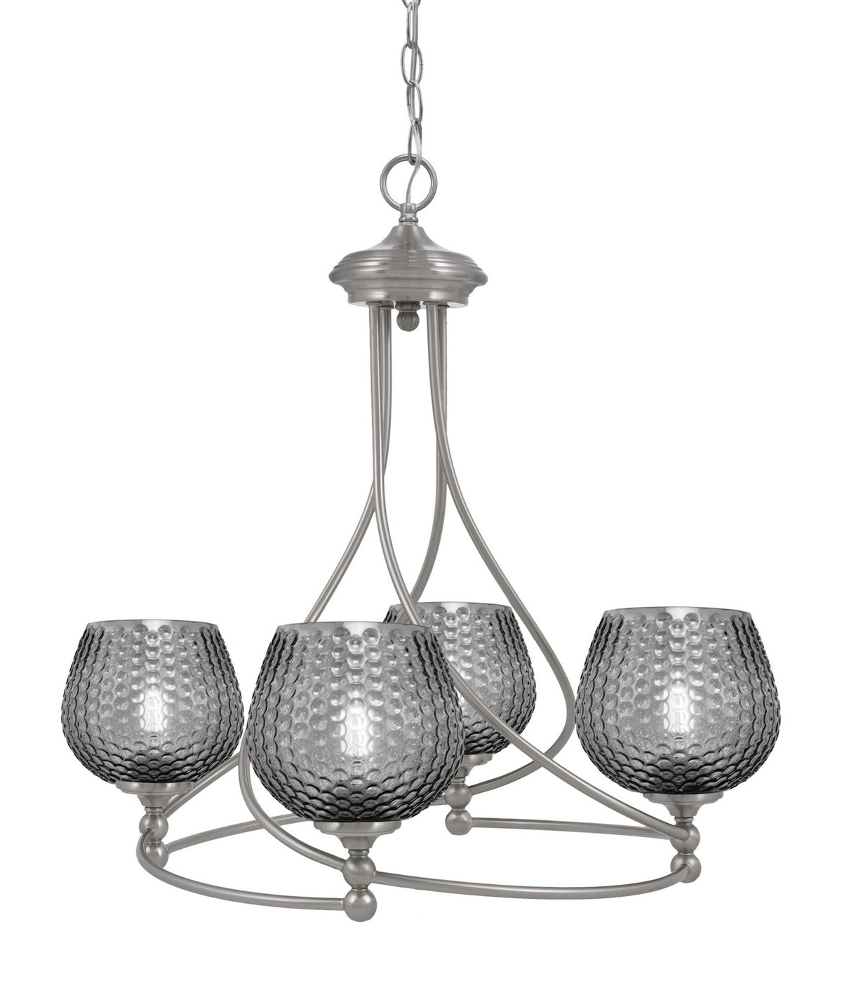 Toltec Lighting | 904-BN-4602