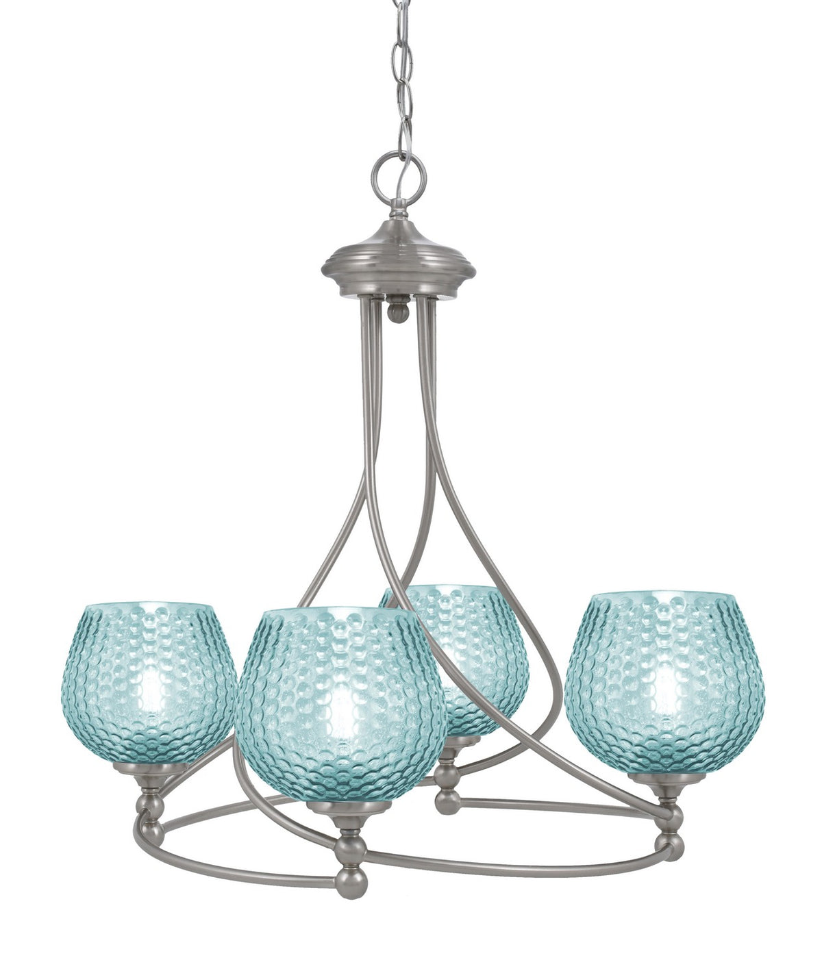 Toltec Lighting | 904-BN-4605
