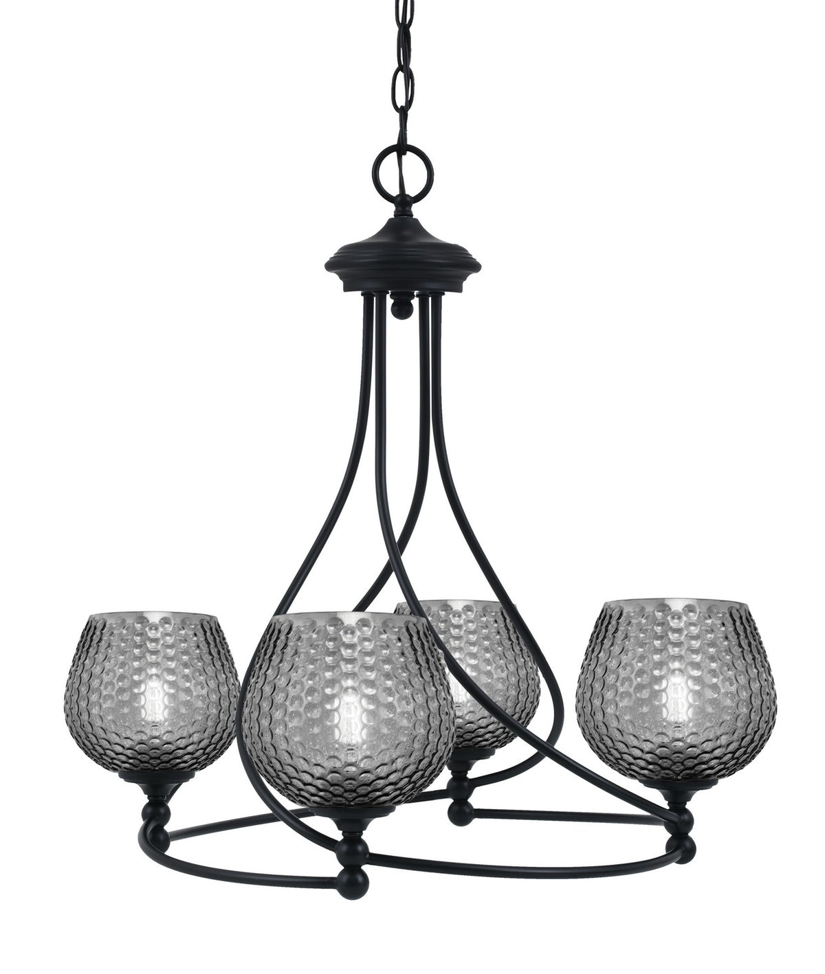 Toltec Lighting | 904-MB-4602
