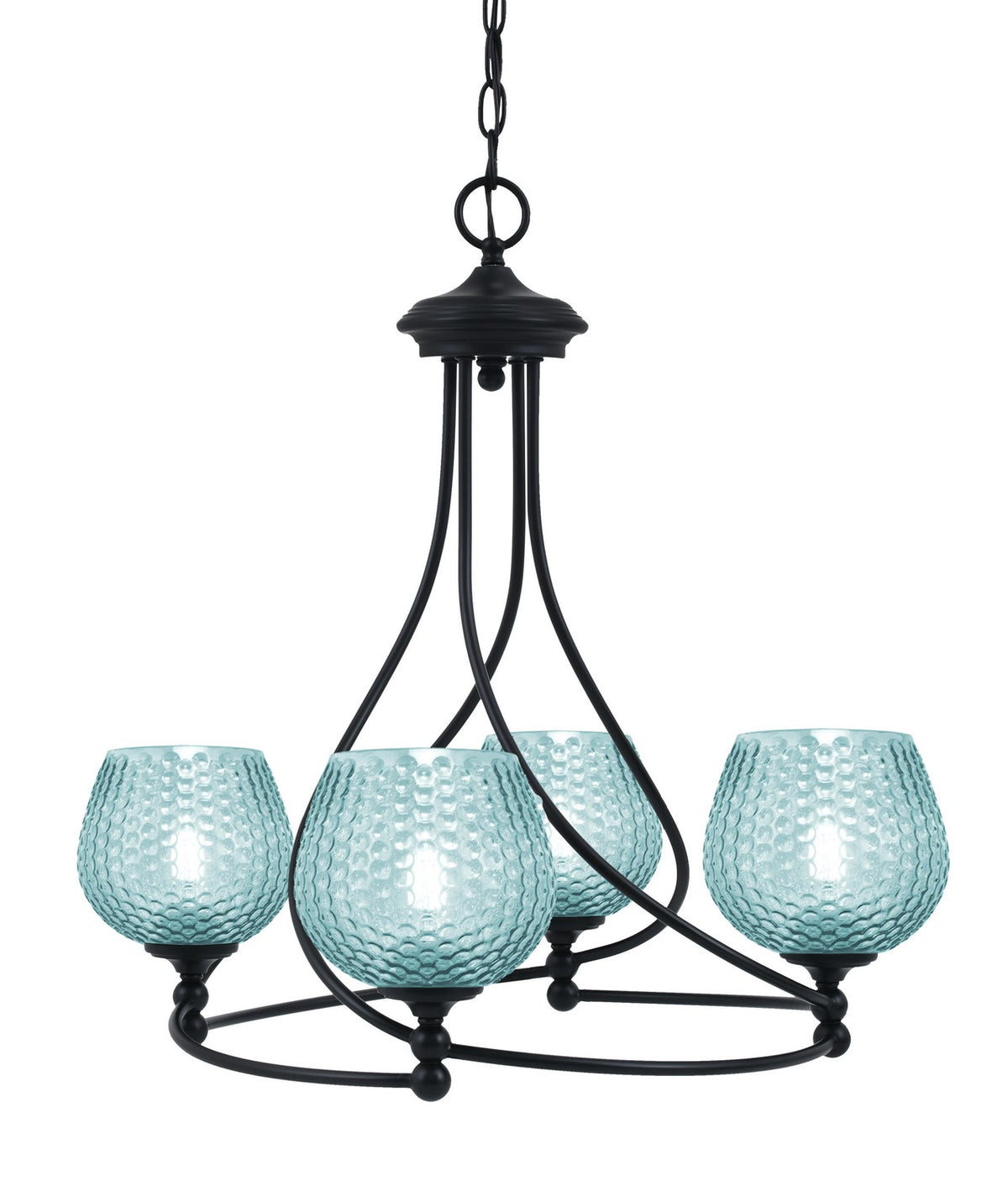 Toltec Lighting | 904-MB-4605