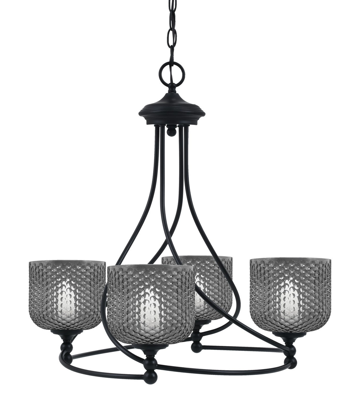 Toltec Lighting | 904-MB-4612