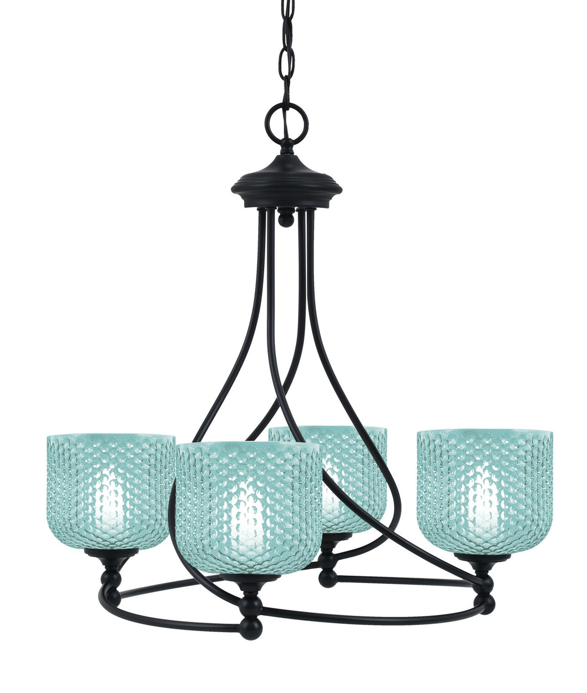 Toltec Lighting | 904-MB-4615