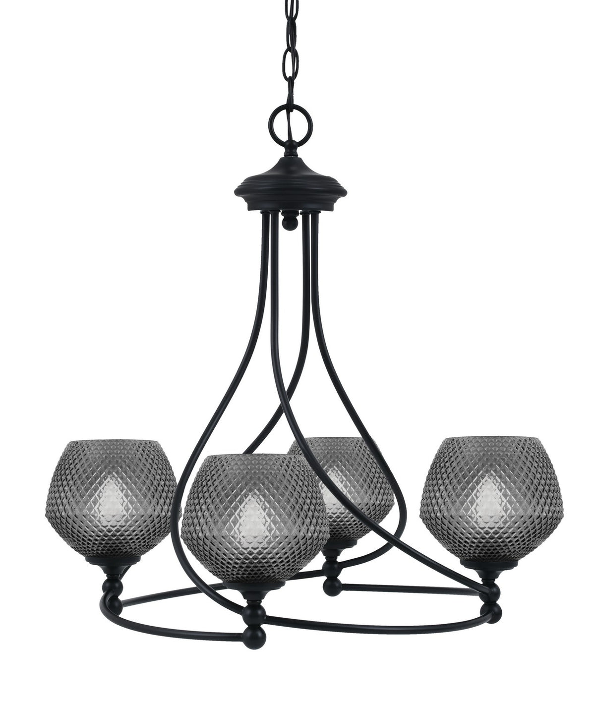 Toltec Lighting | 904-MB-4622
