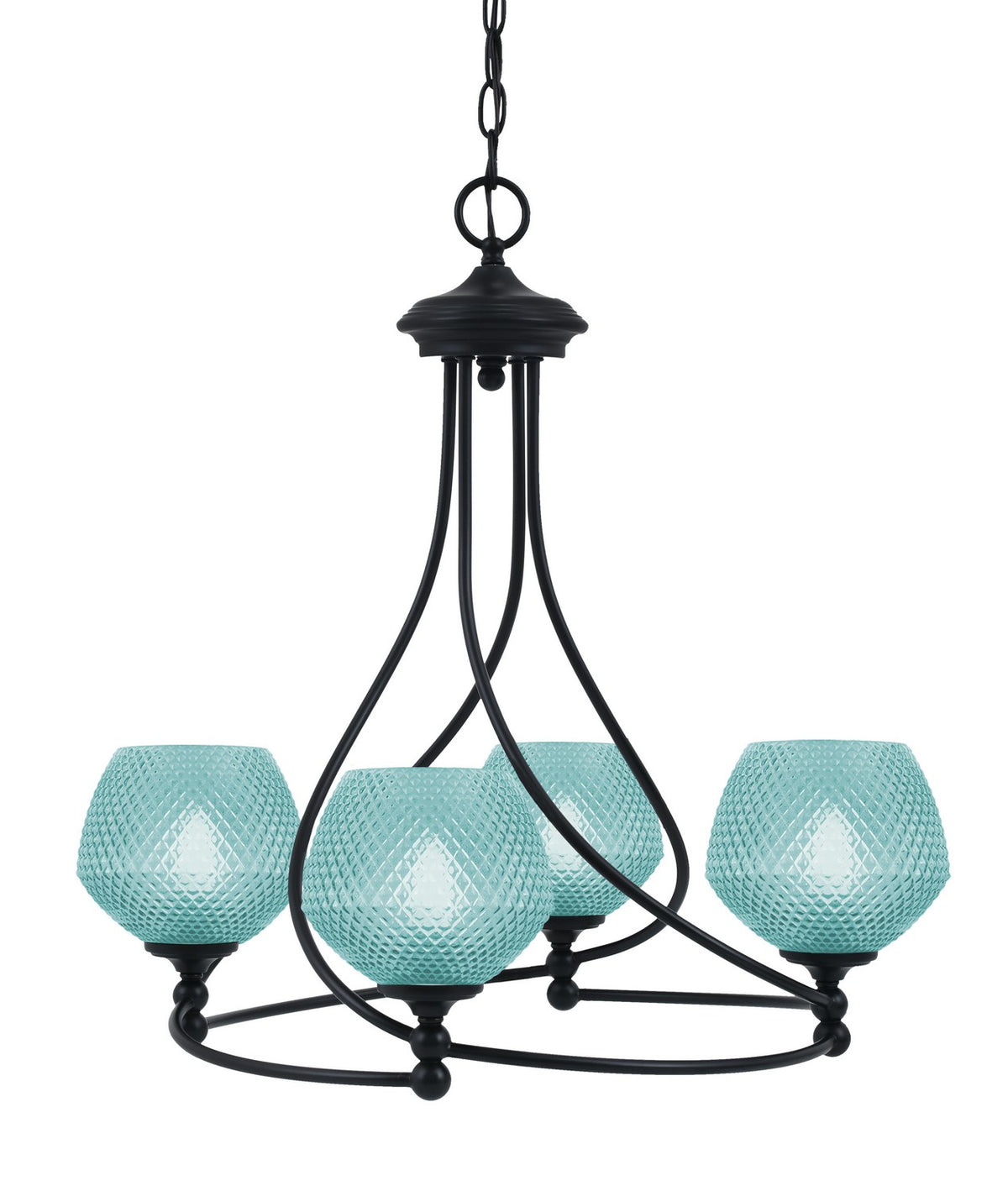 Toltec Lighting | 904-MB-4625