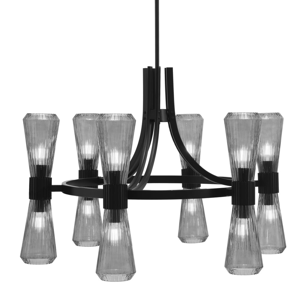 Toltec LightingHome| 4806-MB-882