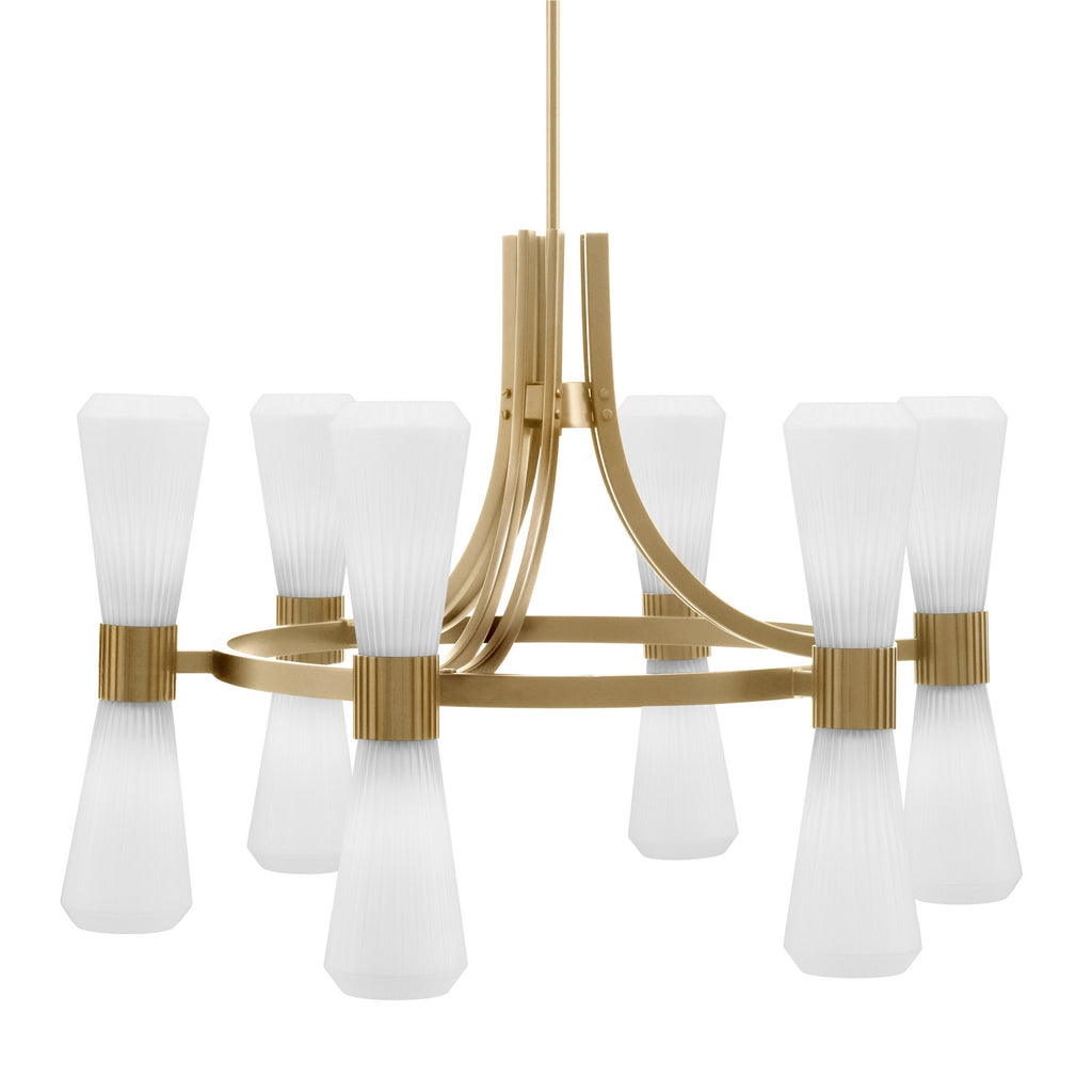 Toltec LightingHome| 4806-NAB-881