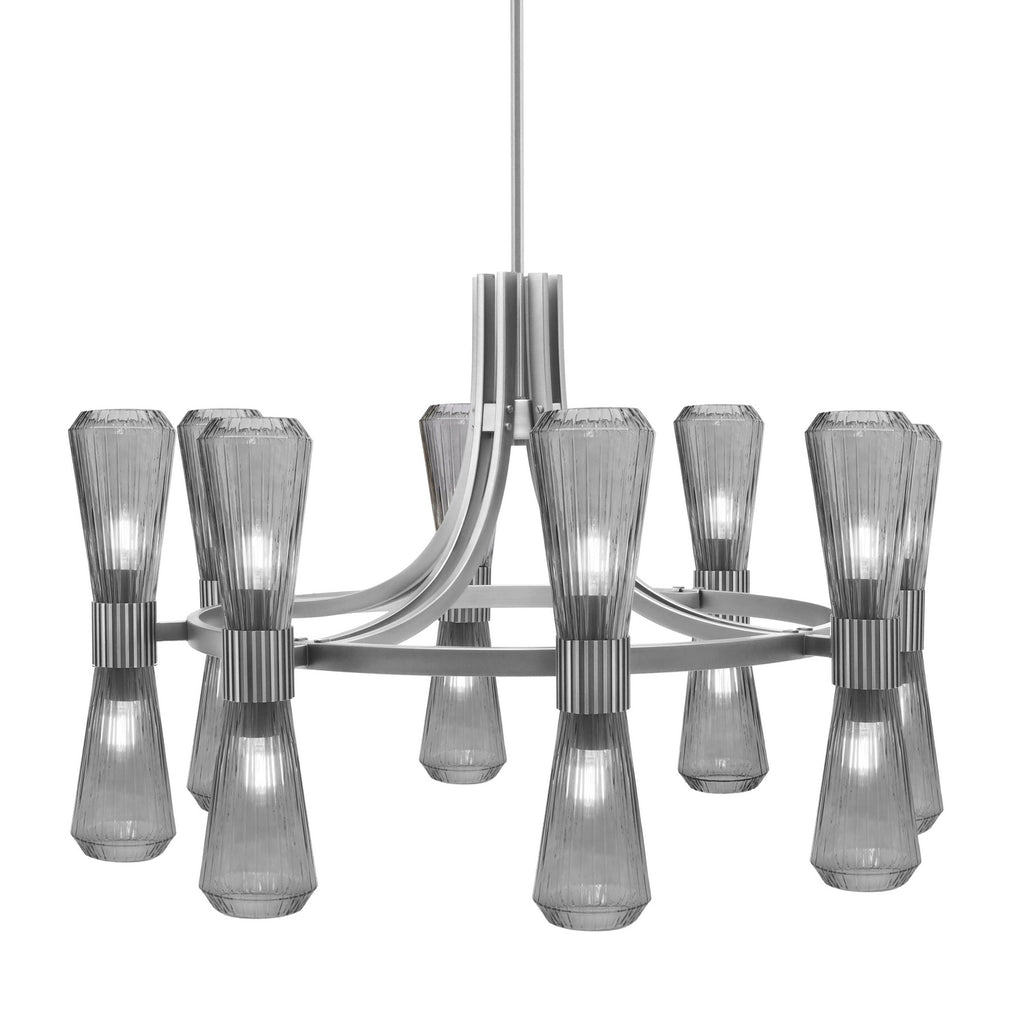 Toltec LightingHome| 4808-GP-882