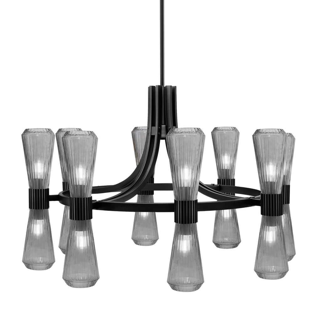 Toltec LightingHome| 4808-MB-882