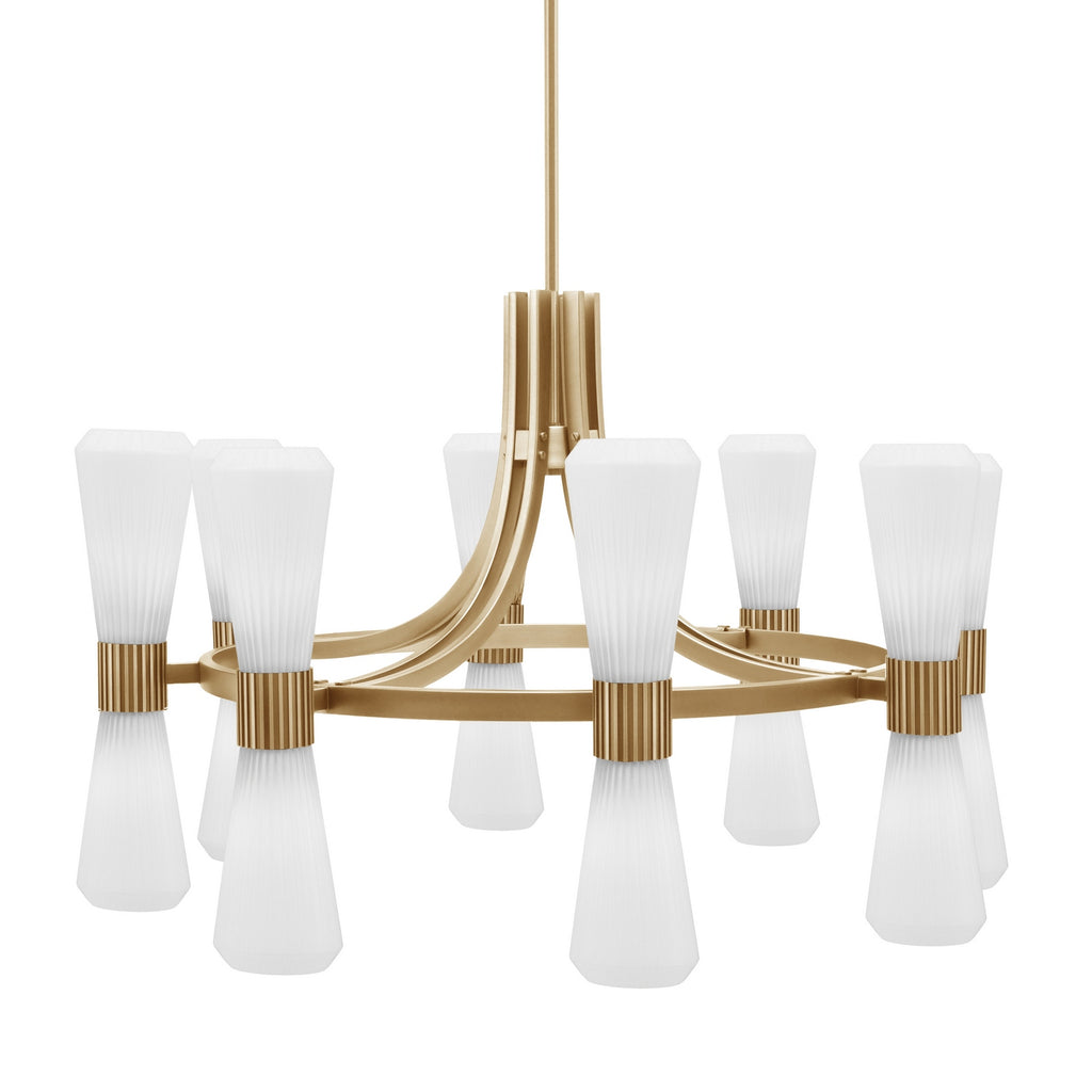 Toltec LightingHome| 4808-NAB-881