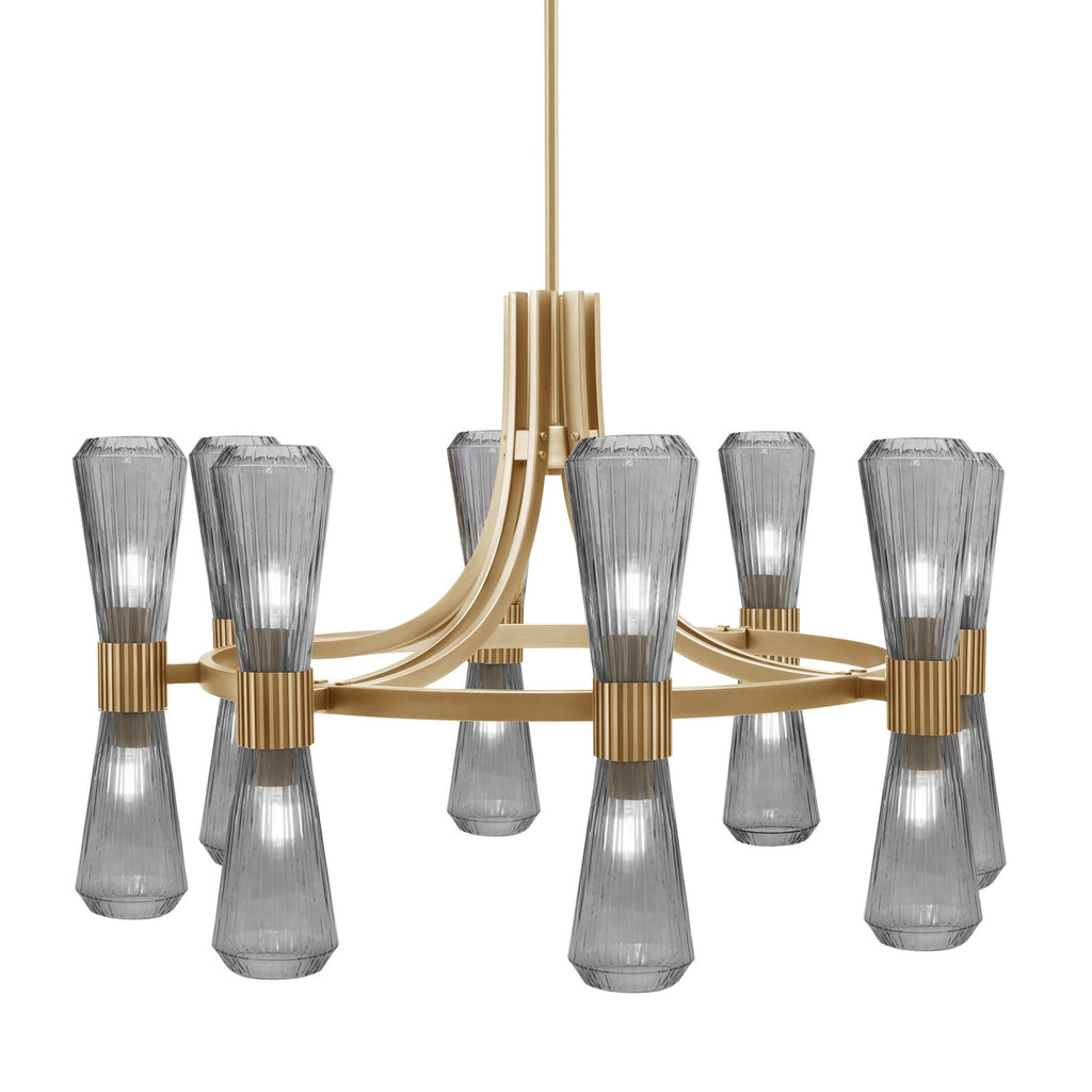 Toltec LightingHome| 4808-NAB-882