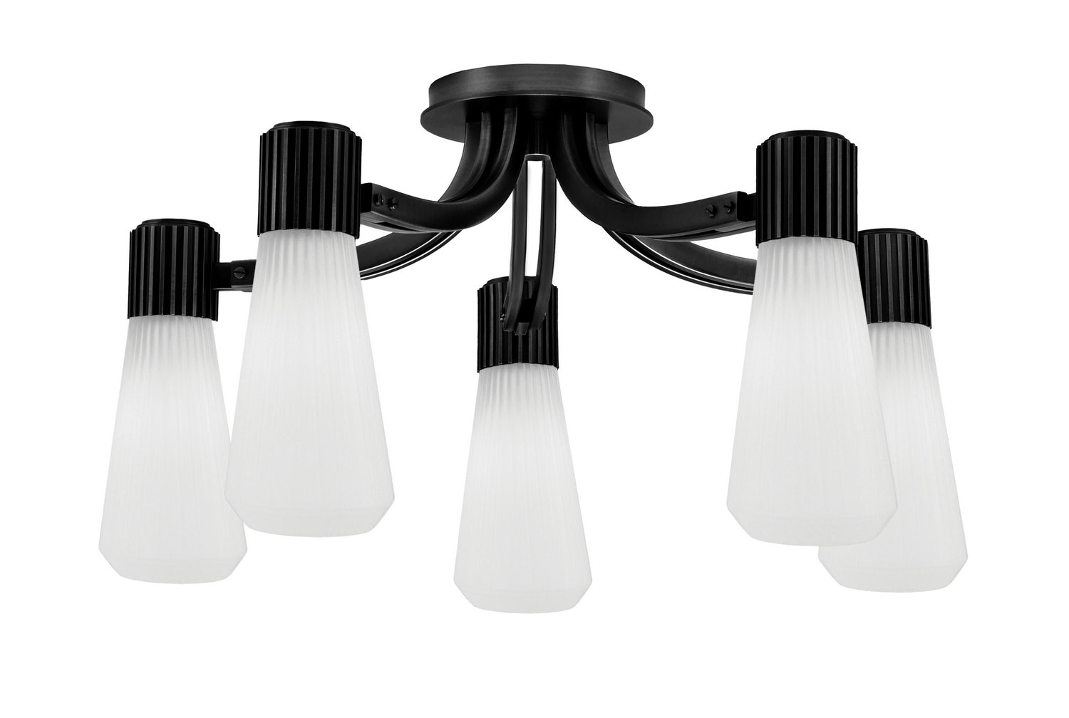 Toltec LightingHome| 4817-MB-881