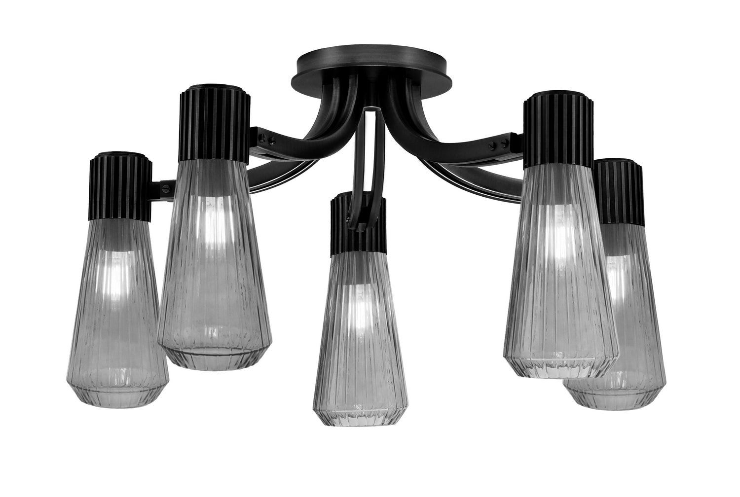 Toltec LightingHome| 4817-MB-882