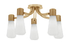 Toltec LightingHome| 4817-NAB-881