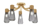 Toltec LightingHome| 4817-NAB-882