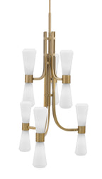 Toltec LightingHome| 4846-NAB-881