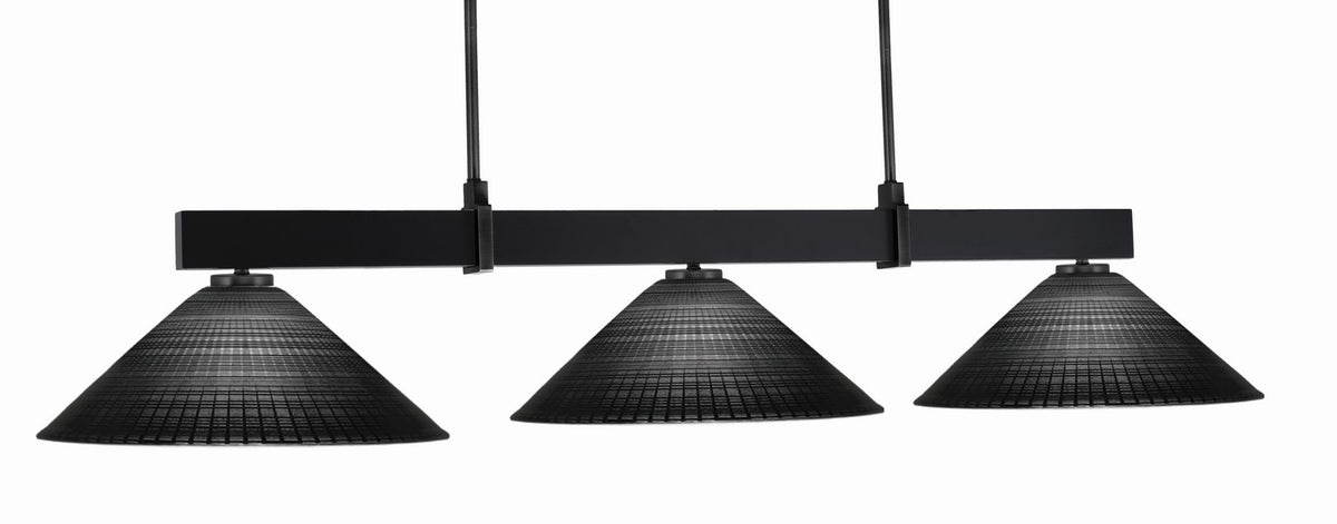 Toltec Lighting | 1253-MB-4019