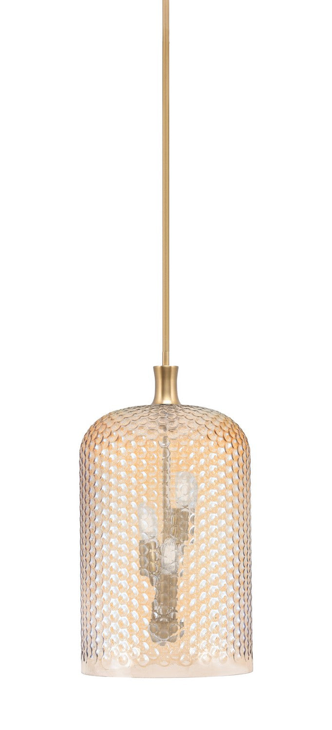 Toltec Lighting | 14-NAB-4213