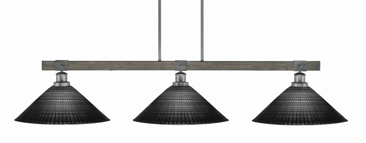 Toltec Lighting | 1863-GPDW-4019