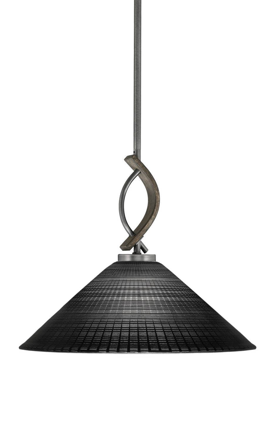 Toltec Lighting | 2901-GPDW-4019