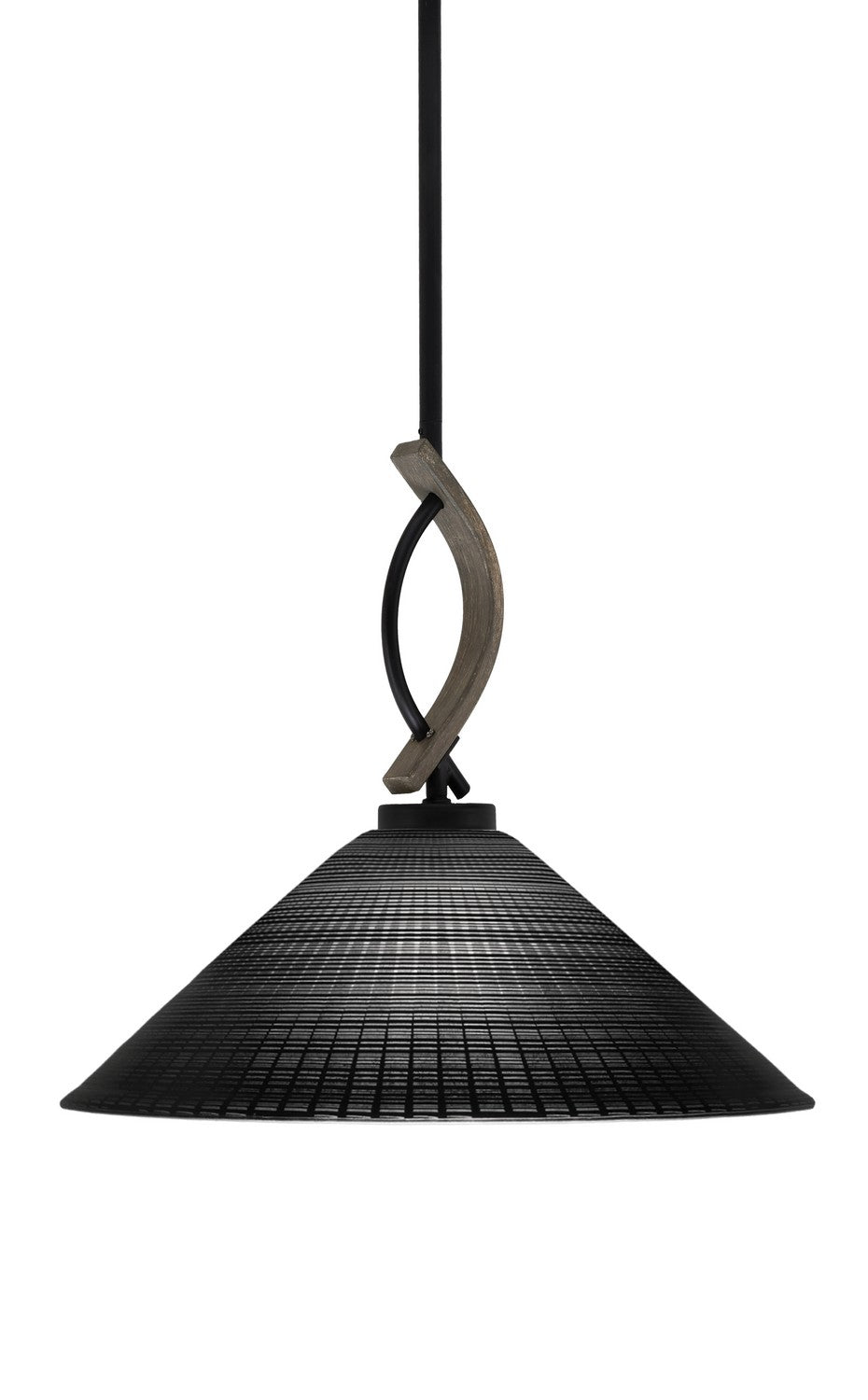 Toltec Lighting | 2901-MBDW-4019