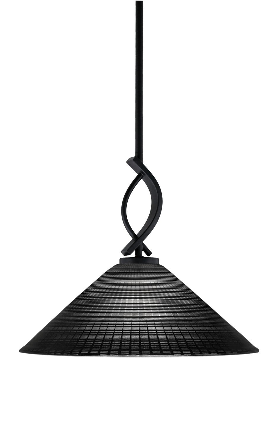 Toltec Lighting | 3901-MB-4019