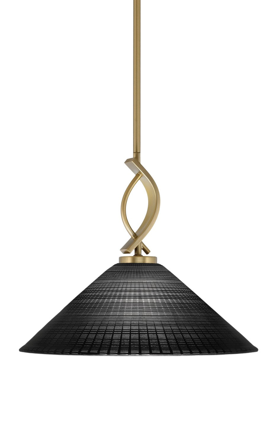 Toltec Lighting | 3901-NAB-4019