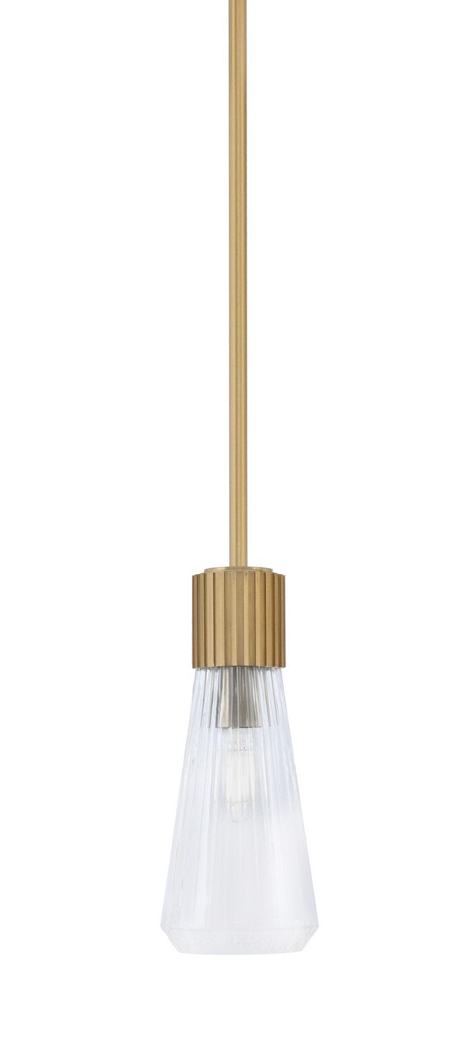 Toltec Lighting | 4801-NAB-880