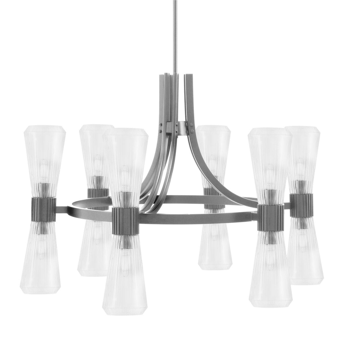 Toltec Lighting | 4806-GP-880