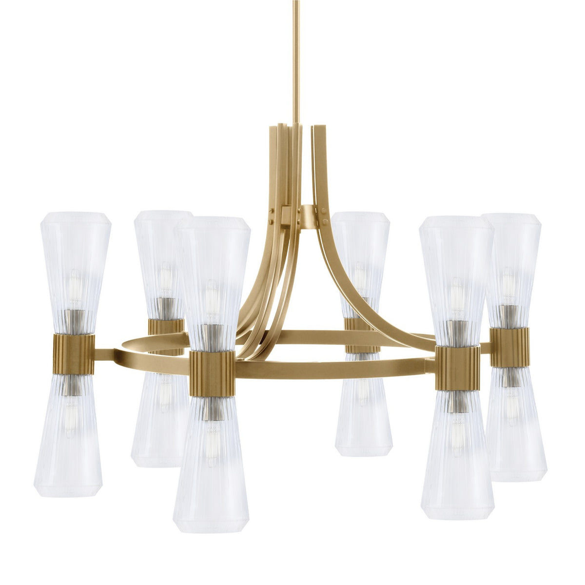 Toltec Lighting | 4806-NAB-880