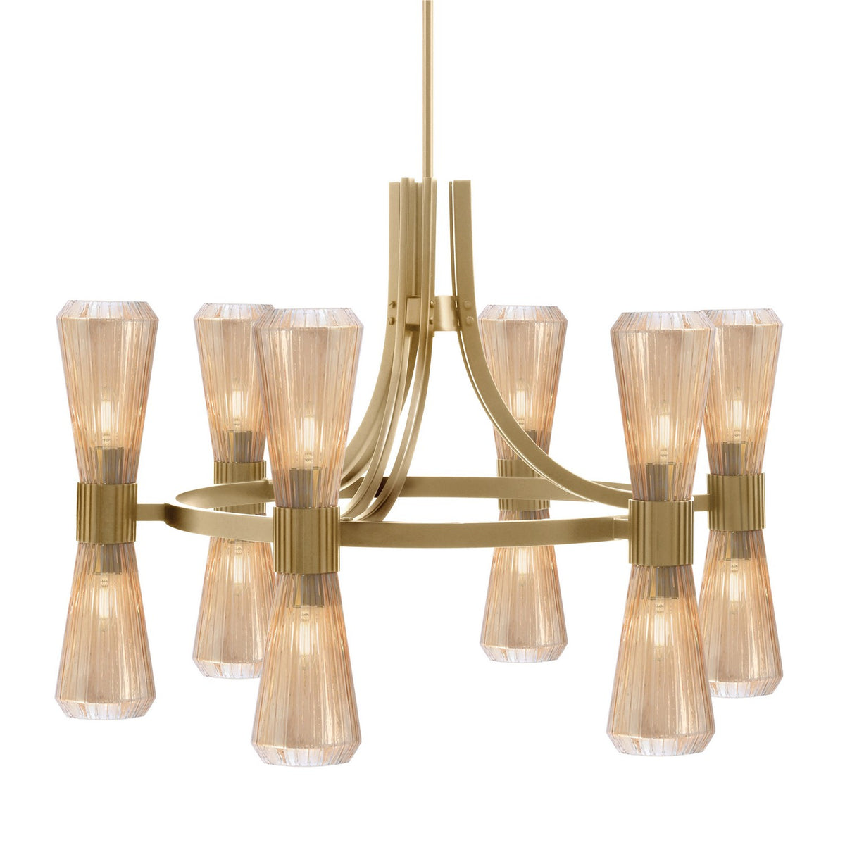 Toltec Lighting | 4806-NAB-883